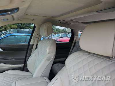 2024 Genesis GV80 3.5T Advanced - zdjęcie 21 z 49 - miniatura