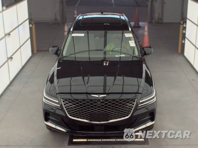 2024 Genesis GV80 3.5T Advanced - zdjęcie 2 z 49 - miniatura