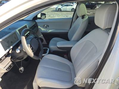 2024 Hyundai IONIQ 5 Limited - zdjęcie 7 z 27 - miniatura