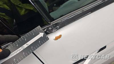 2024 Hyundai IONIQ 5 Limited - zdjęcie 27 z 27 - miniatura