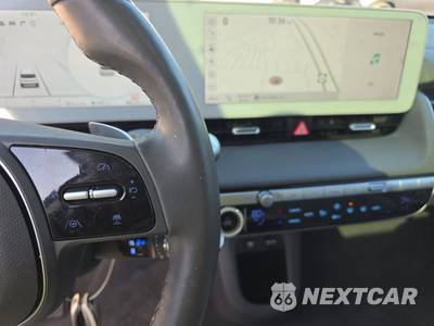 2024 Hyundai IONIQ 5 Limited - zdjęcie 11 z 27 - miniatura