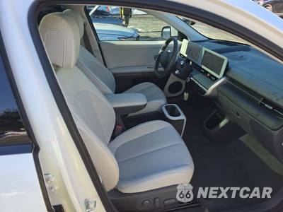 2024 Hyundai IONIQ 5 Limited - zdjęcie 8 z 27 - miniatura