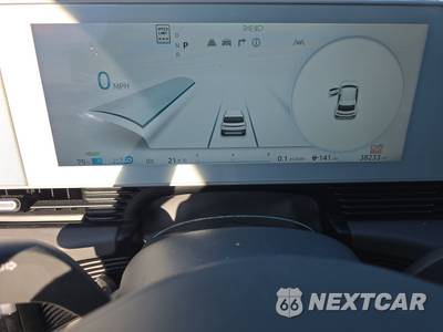 2024 Hyundai IONIQ 5 Limited - zdjęcie 12 z 27 - miniatura