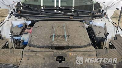 2024 Hyundai IONIQ 5 Limited - zdjęcie 19 z 27 - miniatura