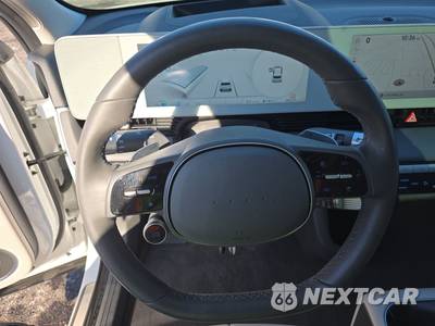 2024 Hyundai IONIQ 5 Limited - zdjęcie 10 z 27 - miniatura
