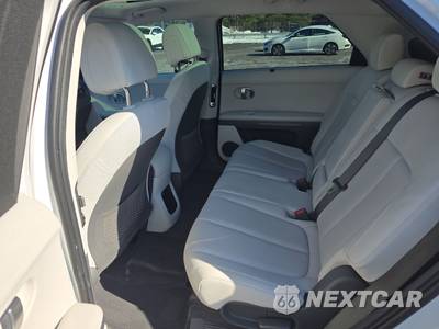2024 Hyundai IONIQ 5 Limited - zdjęcie 13 z 27 - miniatura