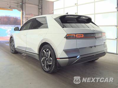 2024 Hyundai IONIQ 5 Limited - zdjęcie 6 z 27 - miniatura