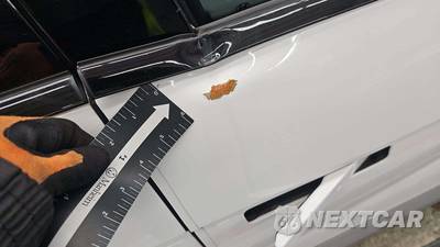 2024 Hyundai IONIQ 5 Limited - zdjęcie 26 z 27 - miniatura
