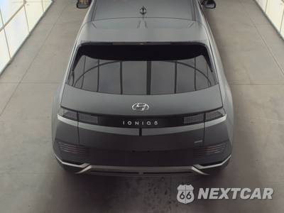 2024 Hyundai IONIQ 5 SEL - zdjęcie 5 z 26 - miniatura