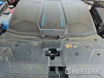 2024 Hyundai IONIQ 5 SEL - zdjęcie 15 z 26 - miniatura