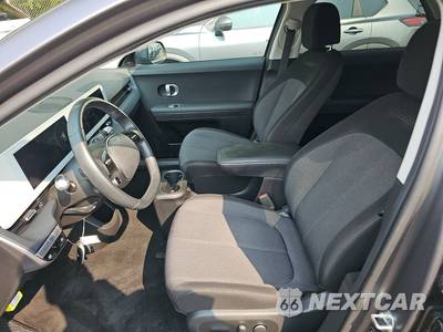 2024 Hyundai IONIQ 5 SEL - zdjęcie 7 z 26 - miniatura