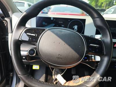 2024 Hyundai IONIQ 5 SEL - zdjęcie 10 z 26 - miniatura