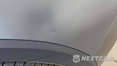 2024 Hyundai IONIQ 5 SEL - zdjęcie 21 z 26 - miniatura