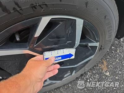 2024 Hyundai IONIQ 5 SEL - zdjęcie 25 z 26 - miniatura