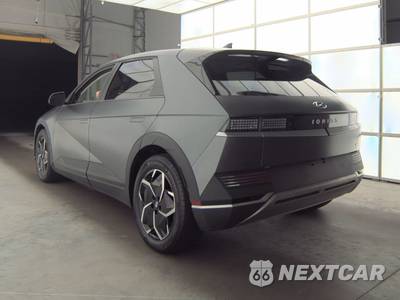 2024 Hyundai IONIQ 5 SEL - zdjęcie 6 z 26 - miniatura