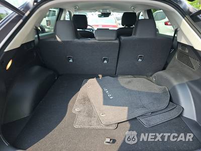 2024 Hyundai IONIQ 5 SEL - zdjęcie 16 z 26 - miniatura