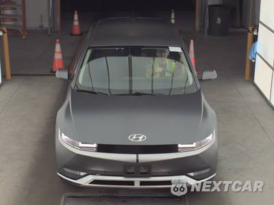 2024 Hyundai IONIQ 5 SEL - zdjęcie 2 z 26 - miniatura