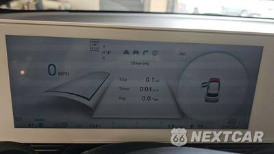 2024 Hyundai IONIQ 5 SEL - zdjęcie 19 z 26 - miniatura