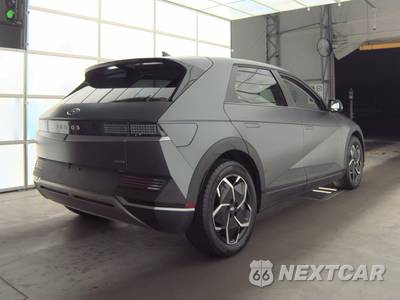 2024 Hyundai IONIQ 5 SEL - zdjęcie 4 z 26 - miniatura