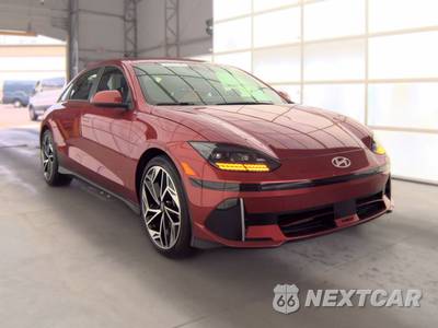 2023 Hyundai IONIQ 6 SEL - zdjęcie 3 z 42 - miniatura