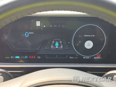 2023 Hyundai IONIQ 6 SEL - zdjęcie 12 z 42 - miniatura