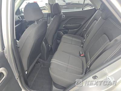 2023 Hyundai Venue SEL - zdjęcie 13 z 37 - miniatura