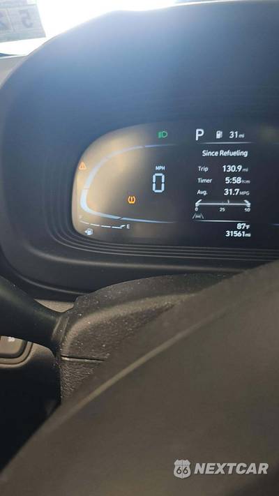 2023 Hyundai Venue SEL - zdjęcie 33 z 37 - miniatura