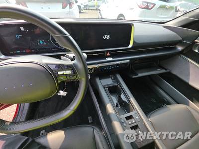2023 Hyundai IONIQ 6 SEL - zdjęcie 11 z 42 - miniatura