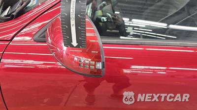 2023 Hyundai IONIQ 6 SEL - zdjęcie 36 z 42 - miniatura