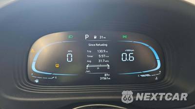 2023 Hyundai Venue SEL - zdjęcie 20 z 37 - miniatura