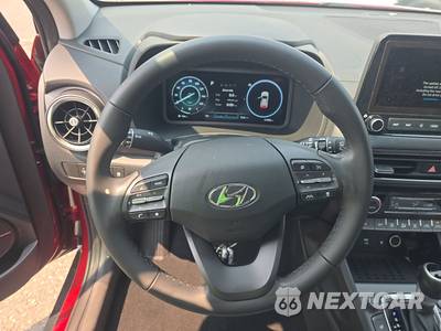 2023 Hyundai Kona Limited - zdjęcie 10 z 48 - miniatura