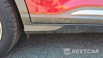 2023 Hyundai Kona Limited - zdjęcie 29 z 48 - miniatura