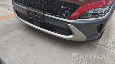 2023 Hyundai Kona Limited - zdjęcie 41 z 48 - miniatura