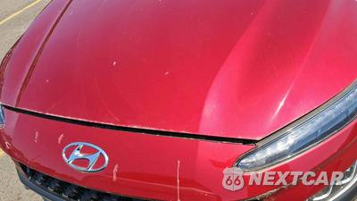 2023 Hyundai Kona Limited - zdjęcie 33 z 48 - miniatura