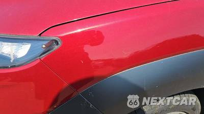 2023 Hyundai Kona Limited - zdjęcie 26 z 48 - miniatura
