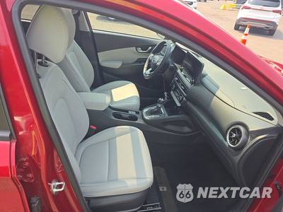 2023 Hyundai Kona Limited - zdjęcie 8 z 48 - miniatura