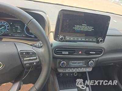 2023 Hyundai Kona Limited - zdjęcie 11 z 48 - miniatura
