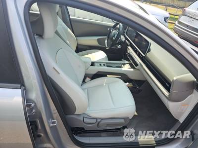 2023 Hyundai IONIQ 6 SEL - zdjęcie 8 z 49 - miniatura