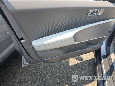 2023 Hyundai IONIQ 6 SEL - zdjęcie 9 z 49 - miniatura