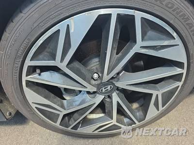 2023 Hyundai IONIQ 6 SEL - zdjęcie 26 z 49 - miniatura