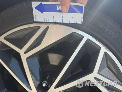 2023 Hyundai IONIQ 6 SEL - zdjęcie 26 z 31 - miniatura