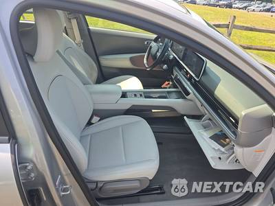 2023 Hyundai IONIQ 6 SEL - zdjęcie 8 z 31 - miniatura