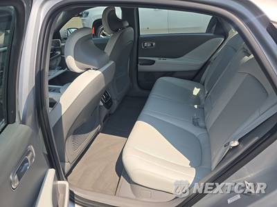 2023 Hyundai IONIQ 6 SEL - zdjęcie 13 z 31 - miniatura