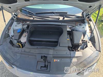2023 Hyundai IONIQ 6 SEL - zdjęcie 15 z 31 - miniatura