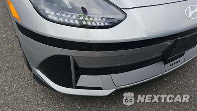 2023 Hyundai IONIQ 6 SEL - zdjęcie 31 z 31 - miniatura
