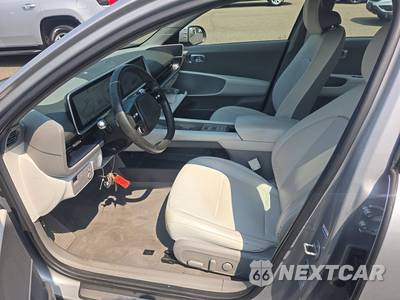 2023 Hyundai IONIQ 6 SEL - zdjęcie 7 z 31 - miniatura