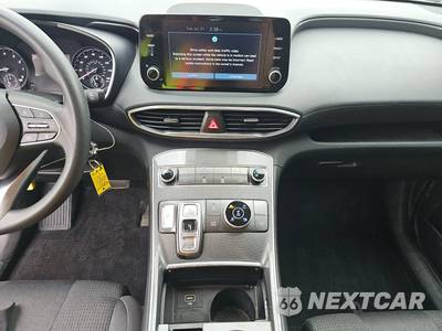 2023 Hyundai Santa Fe SE - zdjęcie 11 z 33 - miniatura