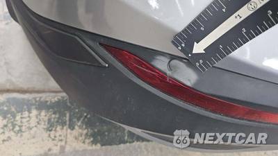 2023 Hyundai Santa Fe SE - zdjęcie 30 z 33 - miniatura