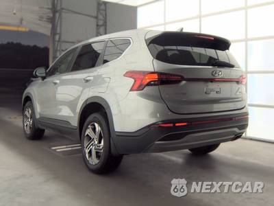 2023 Hyundai Santa Fe SE - zdjęcie 6 z 33 - miniatura