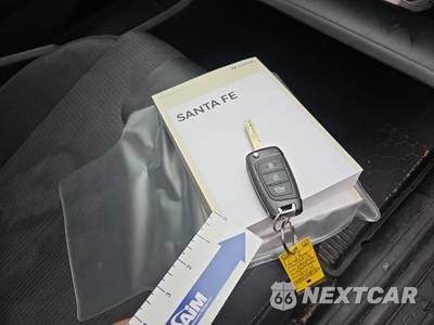 2023 Hyundai Santa Fe SE - zdjęcie 28 z 33 - miniatura